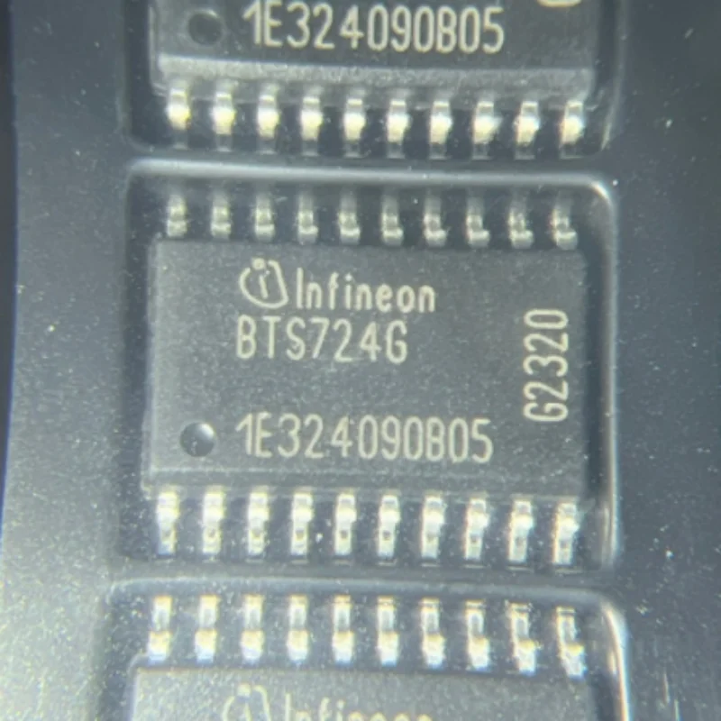 

BTS724G NEW Original Genuine Chip Packing 20-SOP
