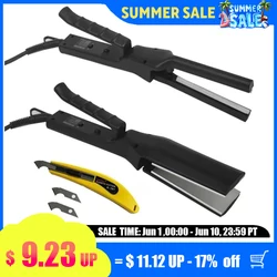 NEW Acrylic Channel Letter Bender Arc/Angle Shape Light Box Bending Machine Hook Knife CE Compliant PVC Acrylic. Bender