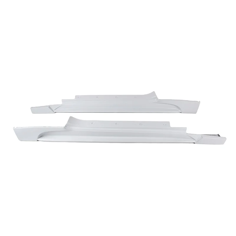 

suitable for Glass Fiber FRP Car Side Skirts Maserati Granturismo GT GTS GC 2007-2015