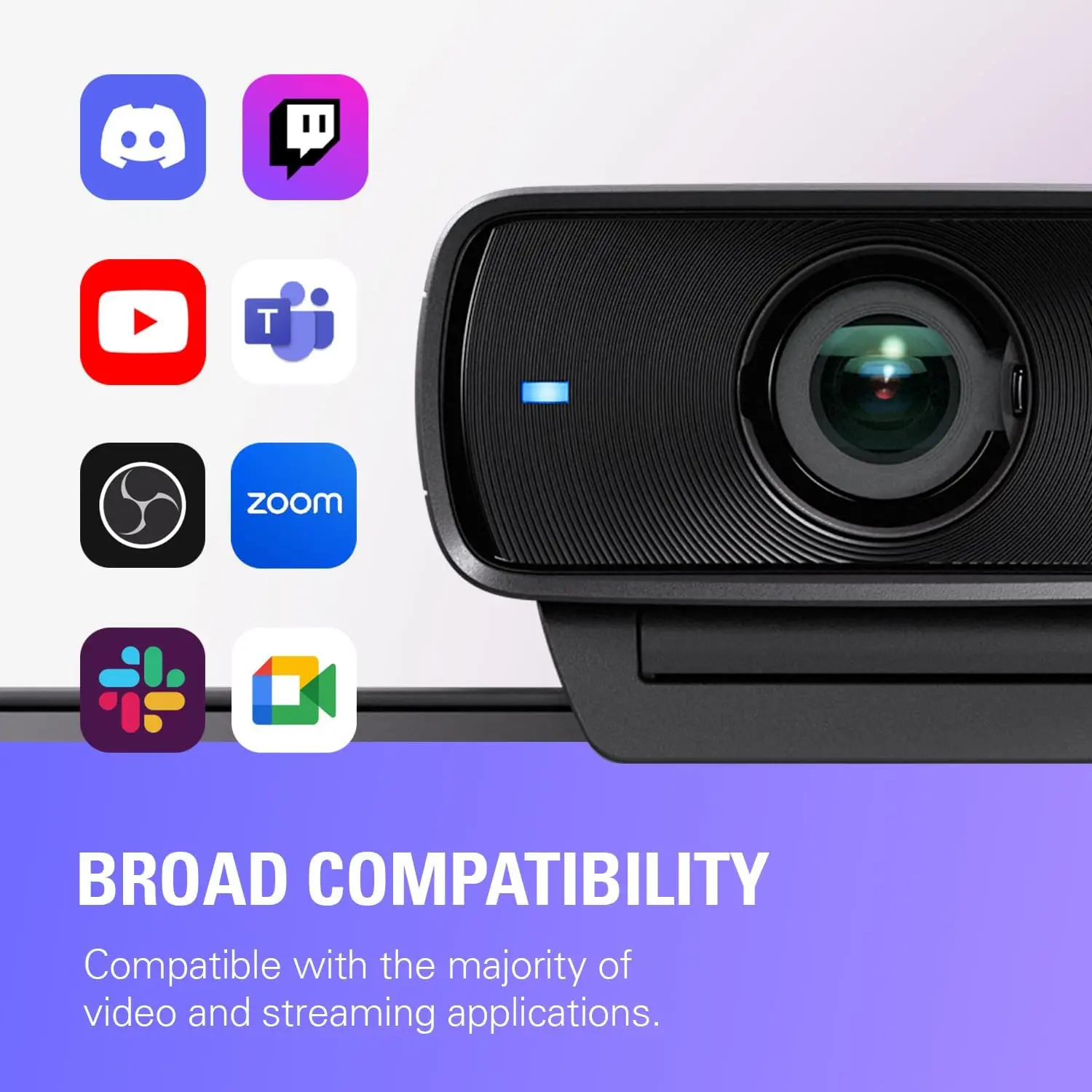 Elgato Facecam MK.2 1080p ウェブカメラ Amazon.com: Elgato Facecam MK.2 – Premium Full HD 1080p Webcam for