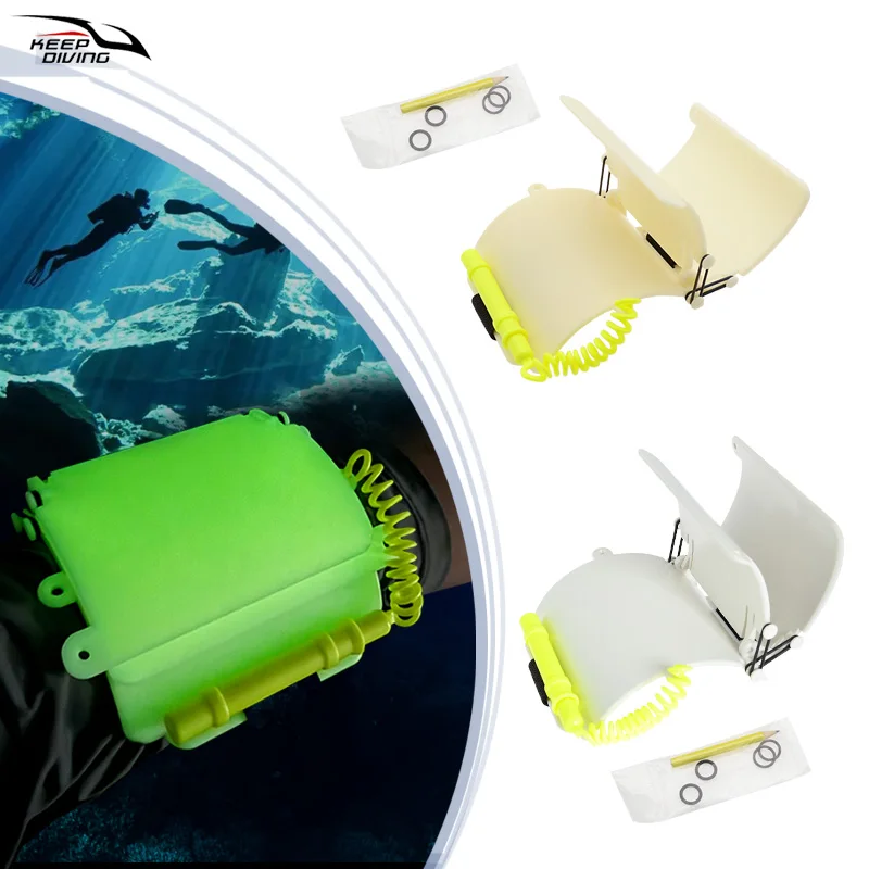 

1 шт., подводное плавание с аквалангом, тройной досок для письма с уплотнительными кольцами-карандашом, для воды, светящийся спорт, плавание, 3 стойки, регулируемый