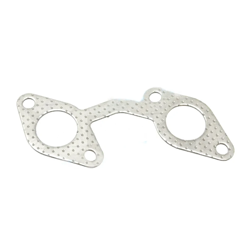 For Bobcats Forklifts Excavators Machinerys Engine 6666791 Rears Exhausts Gaskets