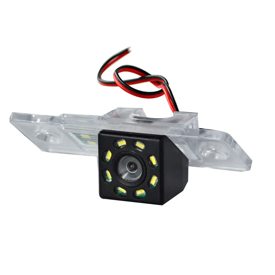 camera-de-re-hd-qxny-com-luz-de-placa-de-licenca-para-seguranca-no-estacionamento-e-visao-noturna-para-vw-touareg-skoda-e-porsche