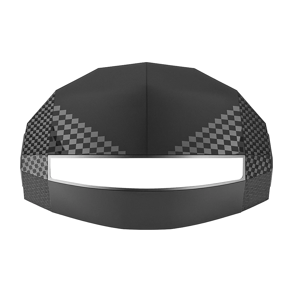Dashboard Upper and Lower Cover for KUGOO Kirin Kukirin G2 G3 G4 Electric Scooter Display Instrument Panel Housing Shell Parts