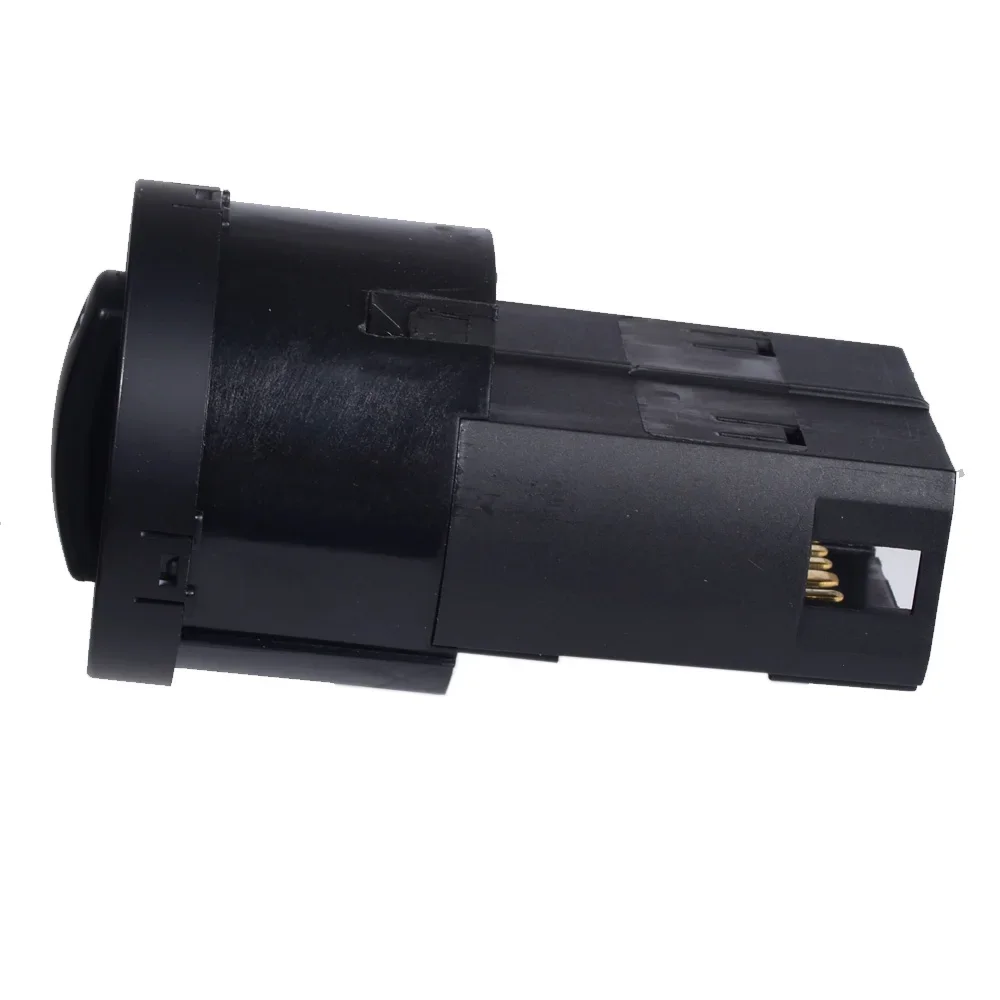 For Audi A4 B6 B7 2000-2007 Car Headlight Switch Module Interface 17pin 8E0941531A