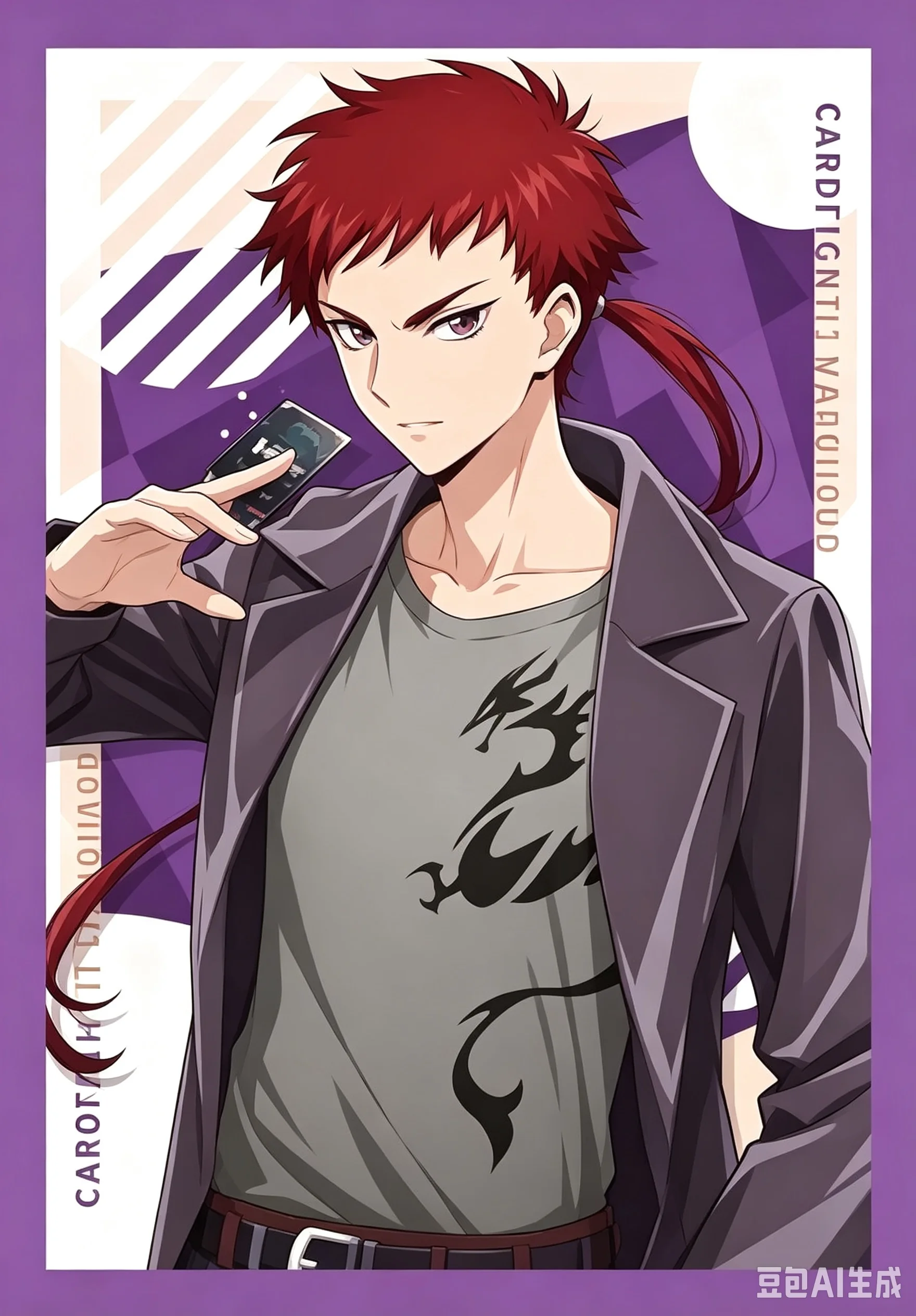 15cm Anime CARDFIGHT!! VANGUARD Divinez Acrylic Stand Modlel Desktop Decoration Game Collectible Ornament Gift For Fans Keychain