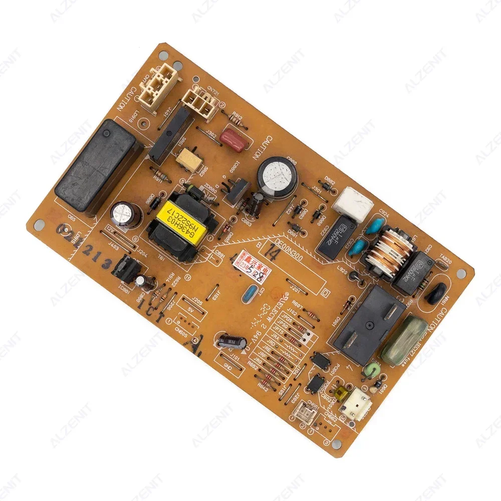 Control Board DE00N300 Used For Mitsubishi MSH-J12TV Air Conditioner SE76A895G01 SE76A895G02 Circuit PCB Conditioning Parts