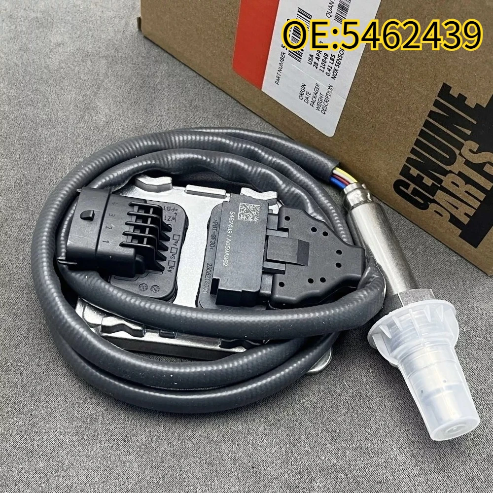 

High quality New For 5462439 Nitrogen oxide sensor NOX is suitable for Cummins