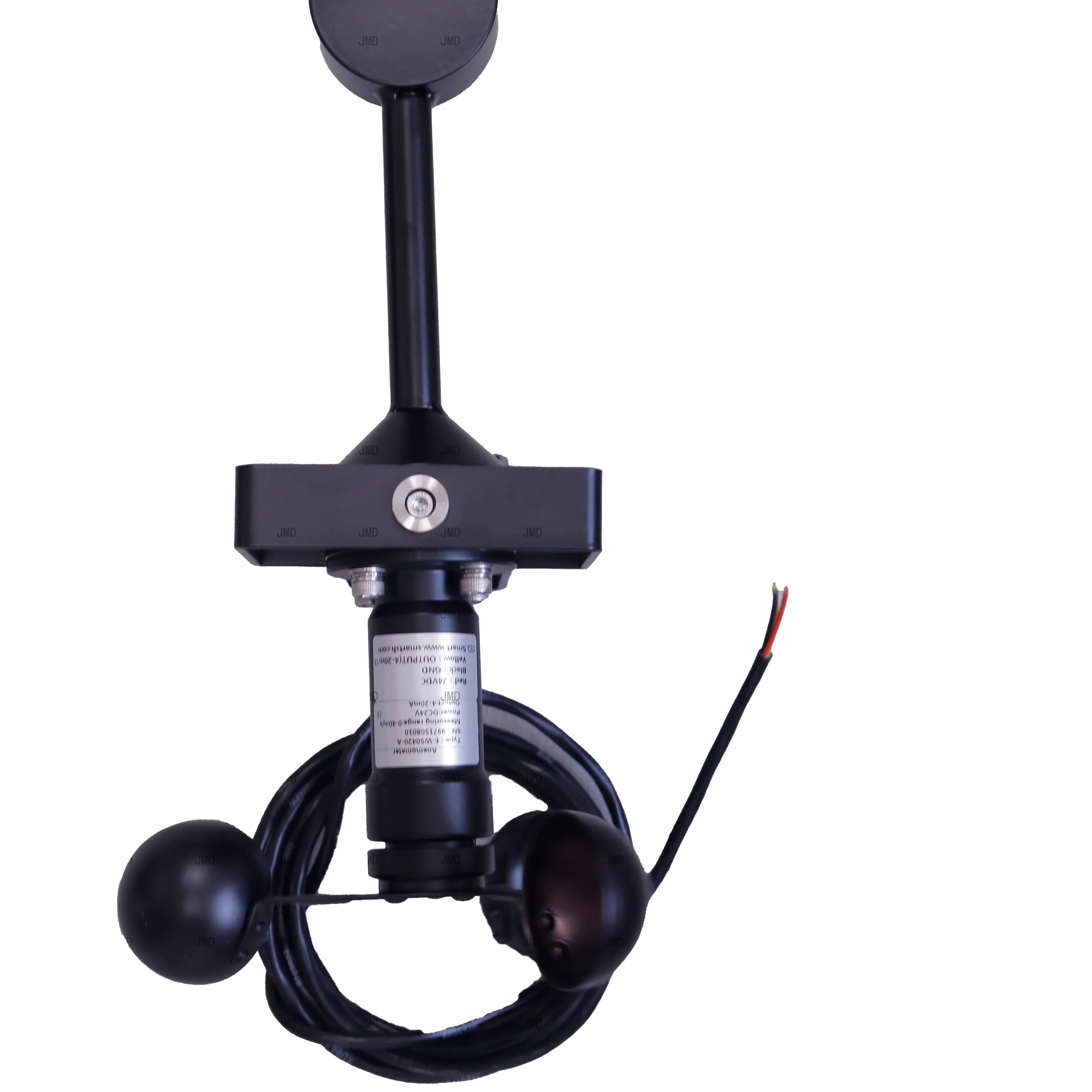 Applicable to XG  Sany Crane Accessories Anemometer E-WS0420-A