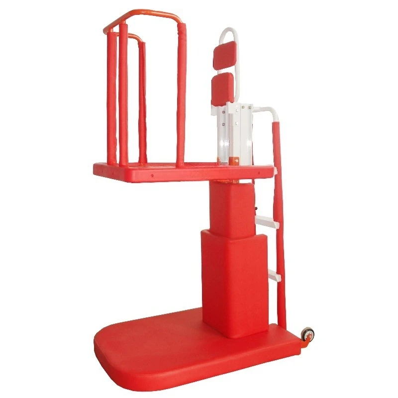 PQY-1A Advanced Pro…