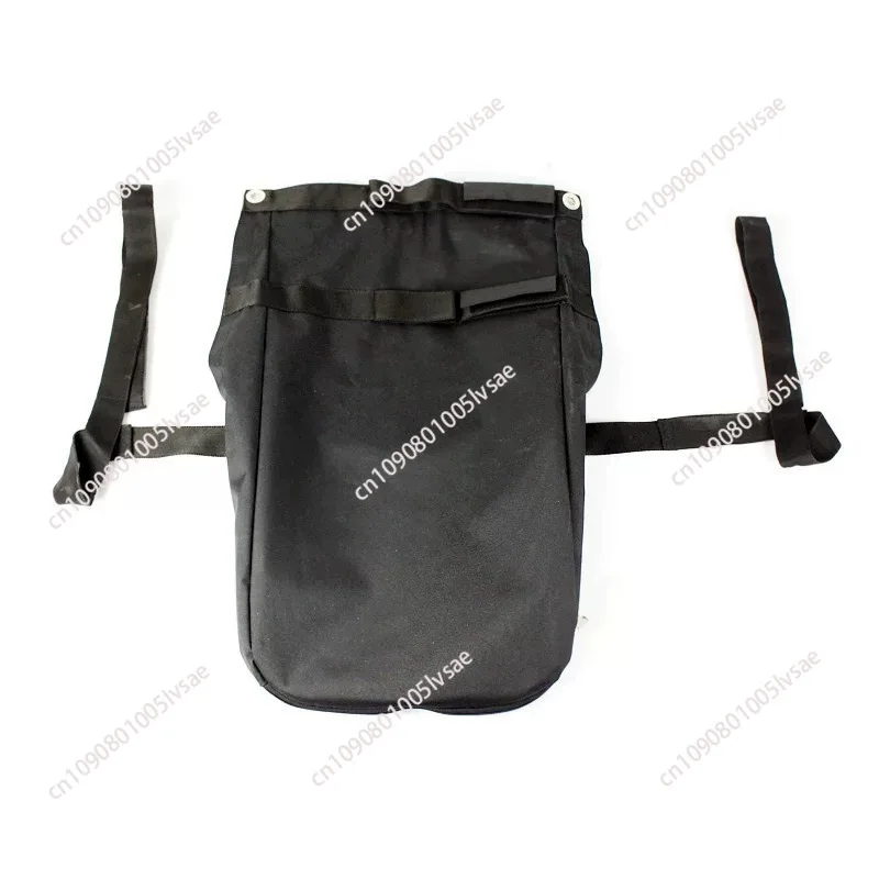 Scenic environmental protection horse manure pocket, equestrian harness supplies are easy to clean with water