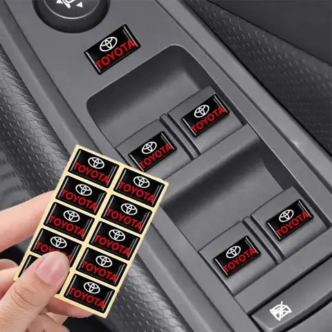 8 best sales camry accessories - №3