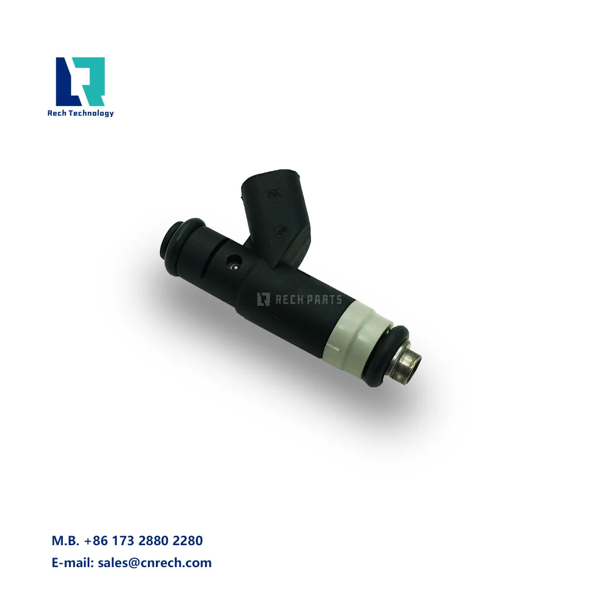 

Auxiliary new injector nozzle 04891573AB 20L 2.4L