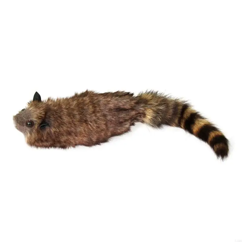 54DA Close-up Props Naughty Raccoon Tricks Party Activity Toy Pub Entertainment