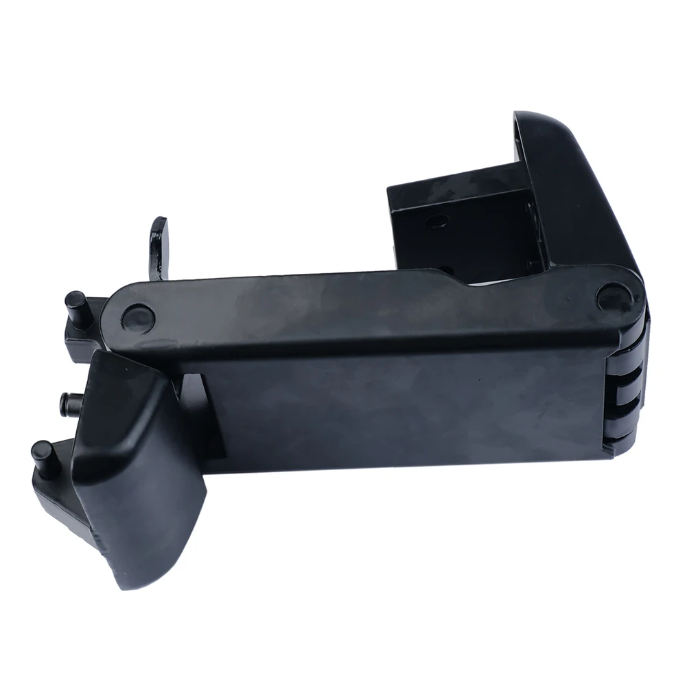 1pcs Hot Sale Black Right Door Hinge For Mercedes For MB For T1 For W601 6017601847 Right Door Hinge Car Accessories