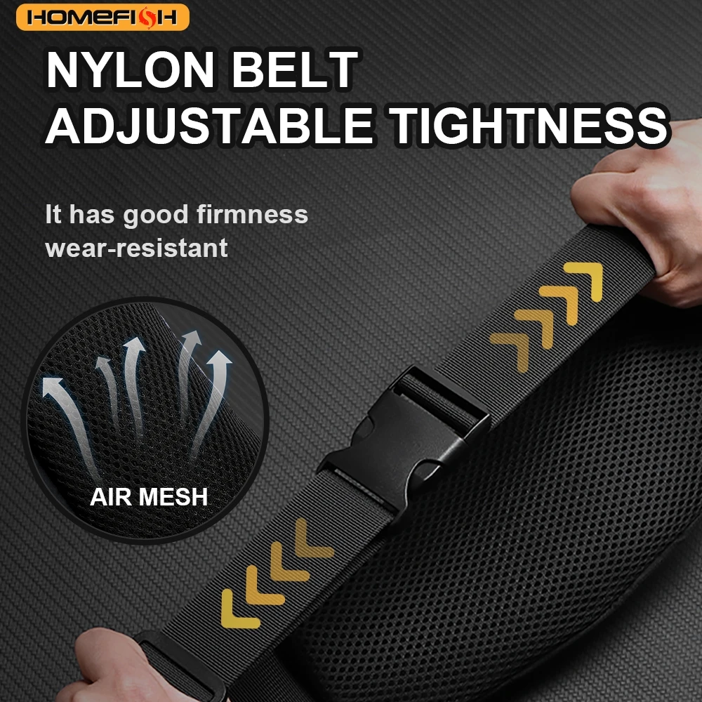 Thumbnail 4 - #55 Best Waist Packs to Buy In 2026