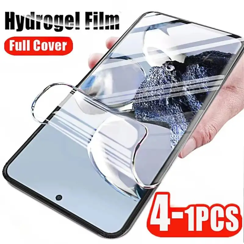 1-4Pcs Full Cover H…