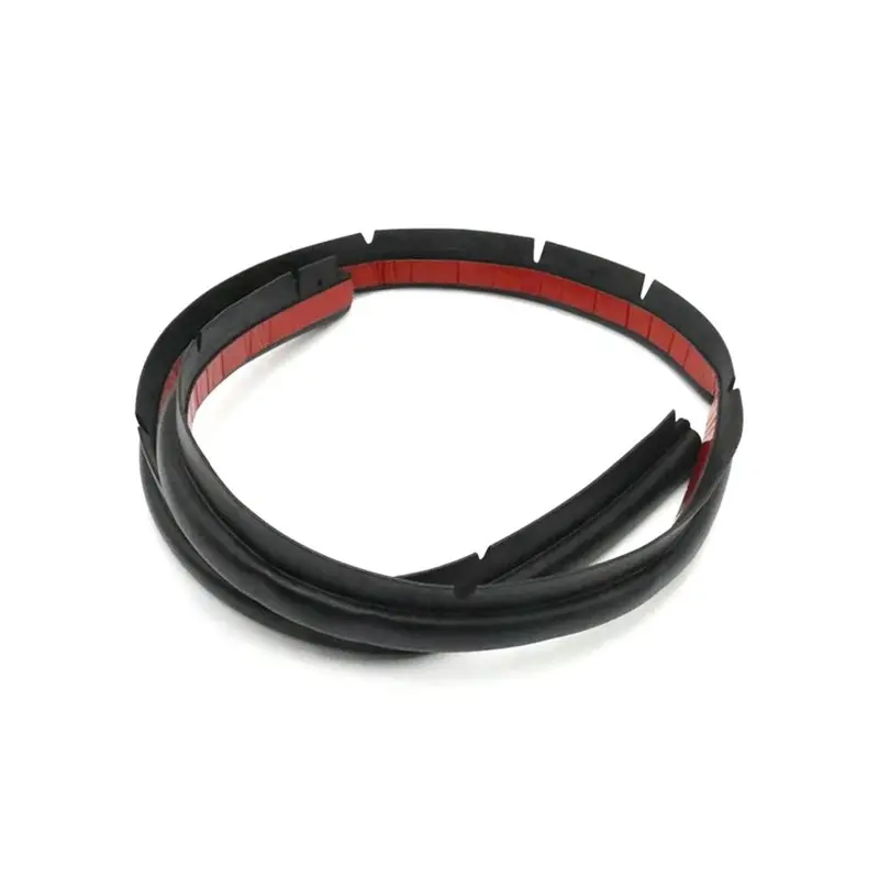 A60E-5X Car Front Bonnet Rubber Seal Strip For Toyota Corolla 2007-2013 53395-02030 5339502030