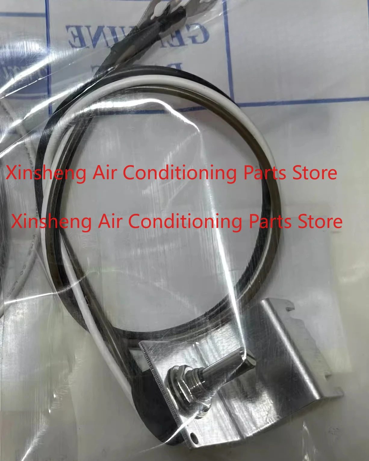 AD 718 704 For Carrier Air Conditioning Accessories, Centrifuge Guide Vane Potentiometer AD-718-704