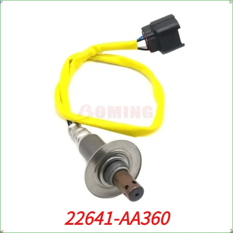 

Upstream Lambda Oxygen O2 Sensor 22641-AA360 For SAAB 9-2X 2006 SUBARU FORESTER IMPREZA LEGACY OUTBACK IMPREZA SPORT 2004-2011