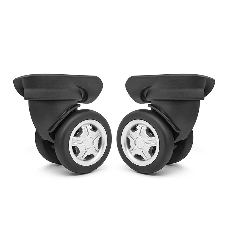 Antler Luggage Wheel Replacement Quiet Universal Wheel Accessories for Suitcase And Password Box from W278 Model 9049