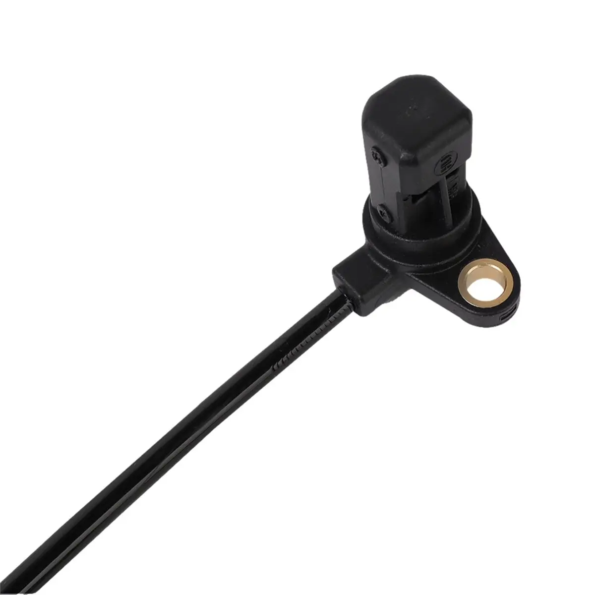 A23Z Motorcycle Speed Sensor Cable ABS Wheel Speed Sensor for K1600GT/GTL K1300GT K1200R R1200RT R1200GS