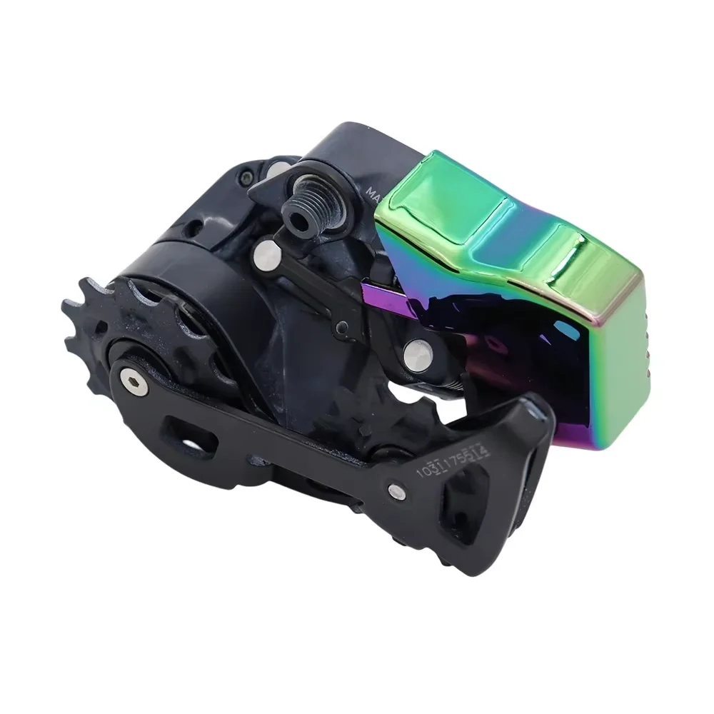 ALLTOO Bike Bicycle Part for SRAM AXS Battery Protector for Rival FORCE RED AXS Rear Derailleurs Derailer Battery Cover