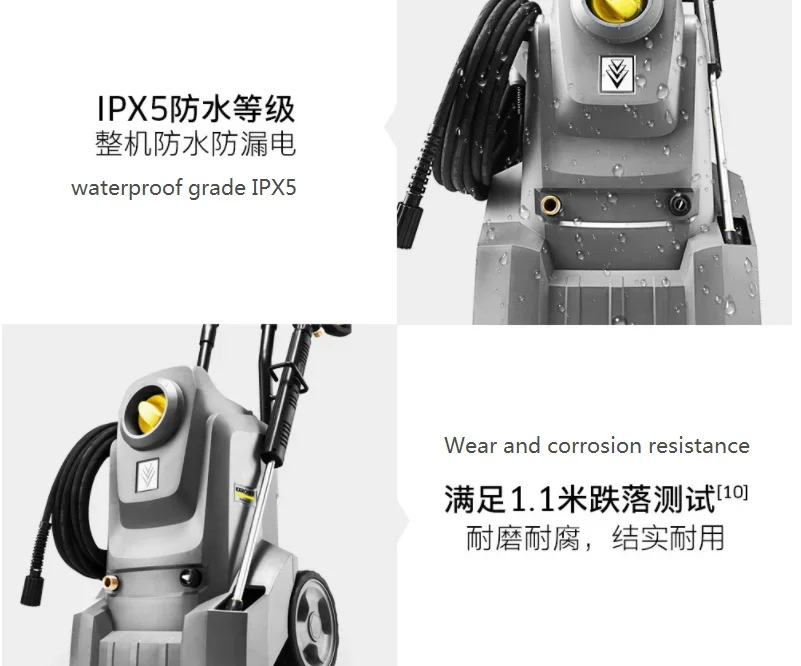 2025 / Automatische autowasmachine Machine Wasmachine autoreinigingsmachine