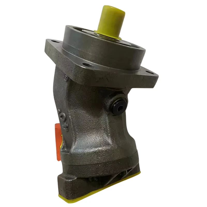 

A2FM series A2FM250, A2FM355, A2FM500 hydraulic axial piston motors