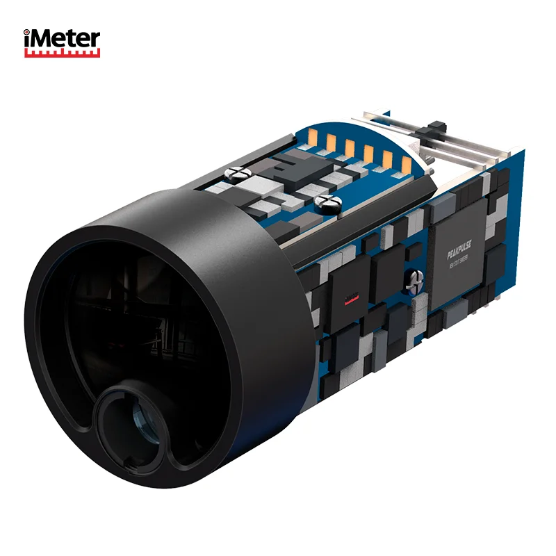 Rangefinder Module Imeter Lightweight Modules Range Finder Sensor For Hunting Night Vision
