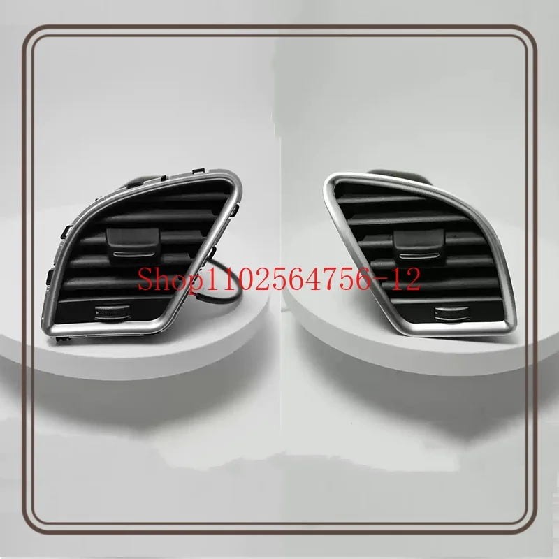 

Suitable for Audi A4L B8 09-16 A5 Front Air Conditioner Air Outlet