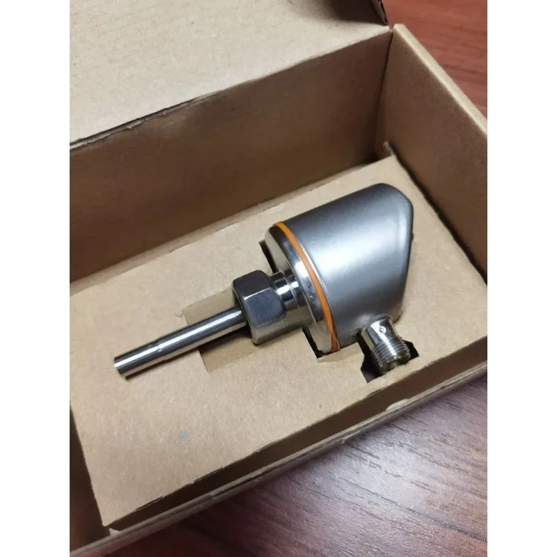 Industrial Control Flow Sensor Switch with LED Flow Display, Replacing SI5000 Flow Sensor, Industrial Automation Accessories view 2