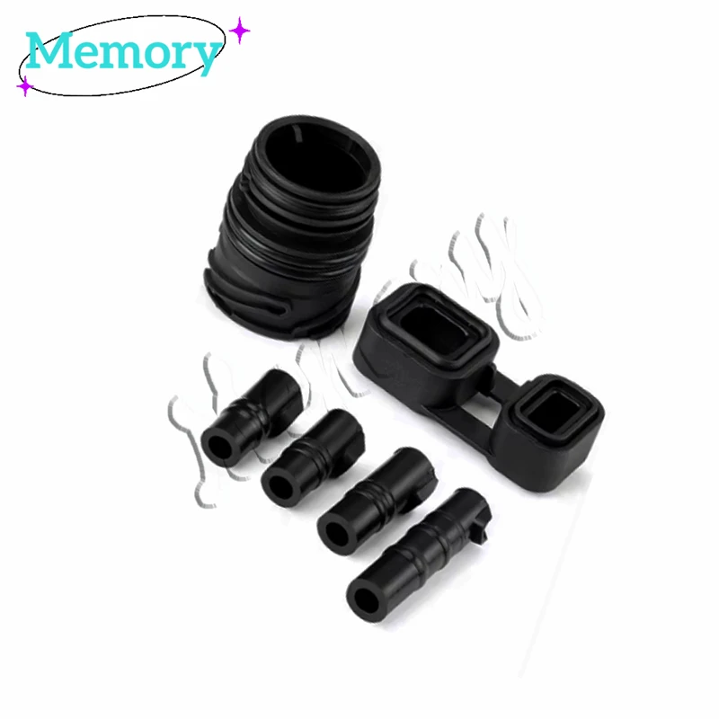 

6HP26 Transmission Sealing tube Valve Body Sleeve Seal kit For BMW AUDI LAND ROVER JAGUAR VW