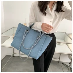 Trendy Women's 2024Women's Bag Large Capacity Bag Trendy Women Versatile Small Crowd Shoulder Bag Luxury Designer Handbags