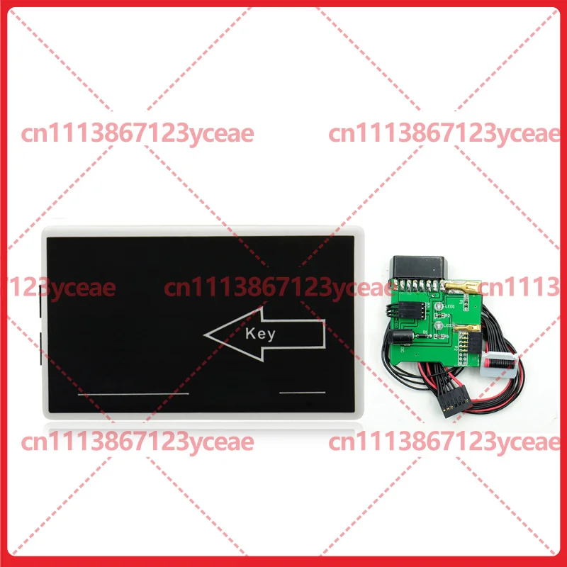 FOR BMW CAS3 CAS2 Test Platform Immobilizer Module Bench Testing Component