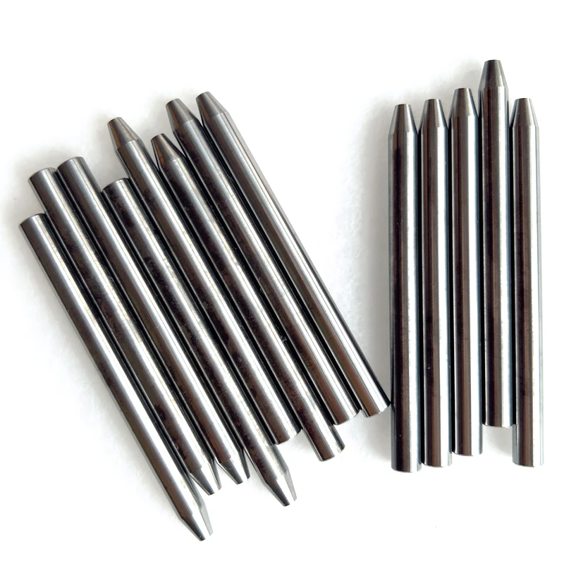 Imagem -04 - Roctec 500 Waterjet Cutting Machine Spare Part Excelente Resistente ao Desgaste Tubo de Mistura Tubo de Focagem 7.49x1.02x76.2 mm Cnc