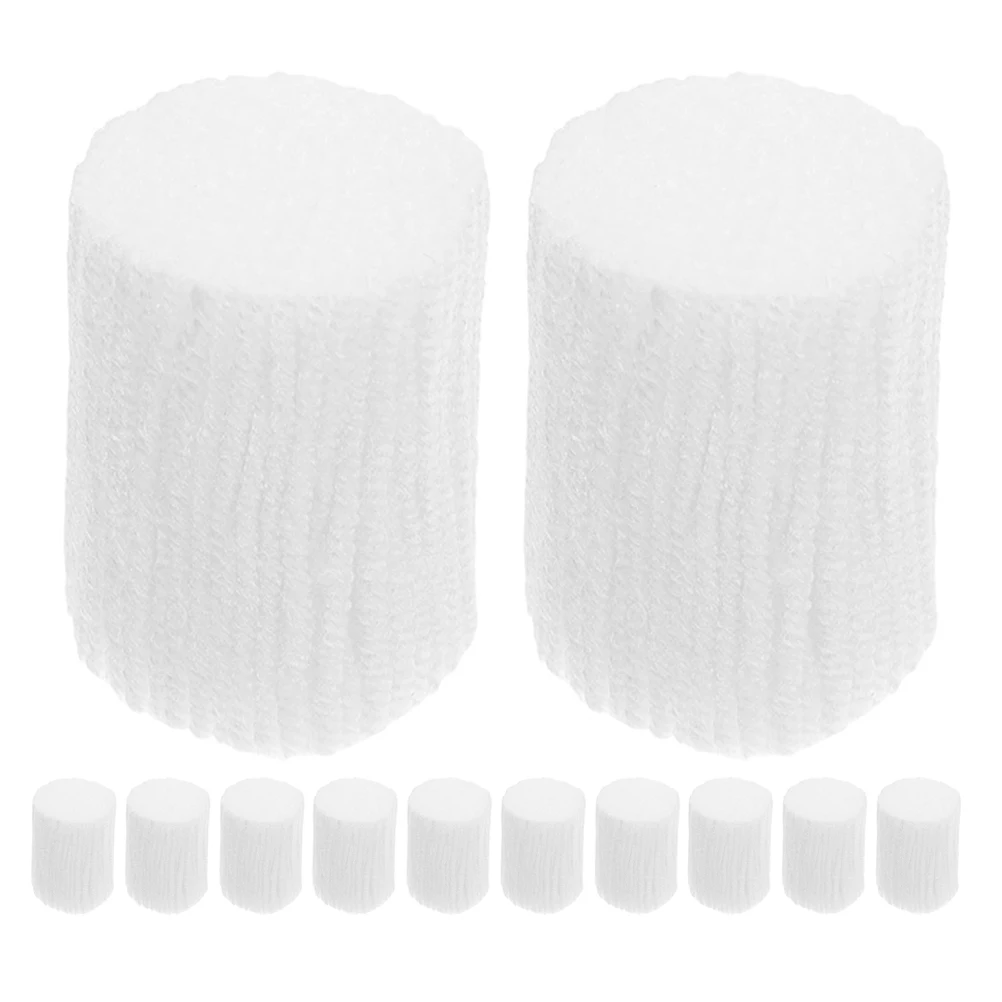 

12 Rolls Hook Rug Kits Acrylic Latch Hook Rug Making Sectional Yarn Needlework Carpet Making Yarn Kit For Beginner Crafts