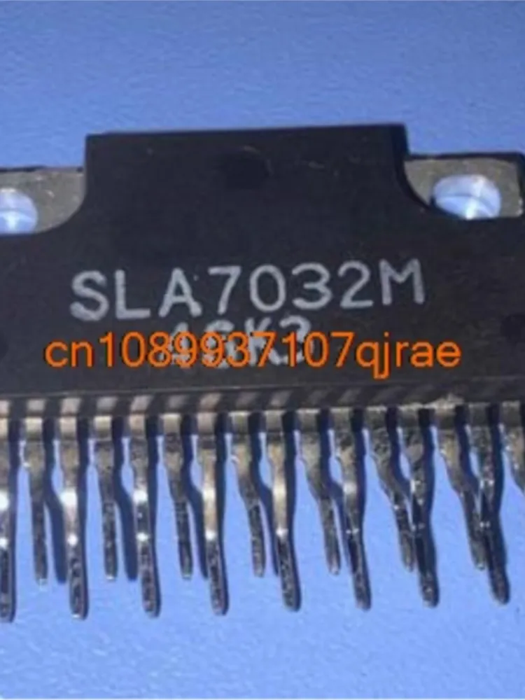 SLA7032M SLA7032 ZIP18