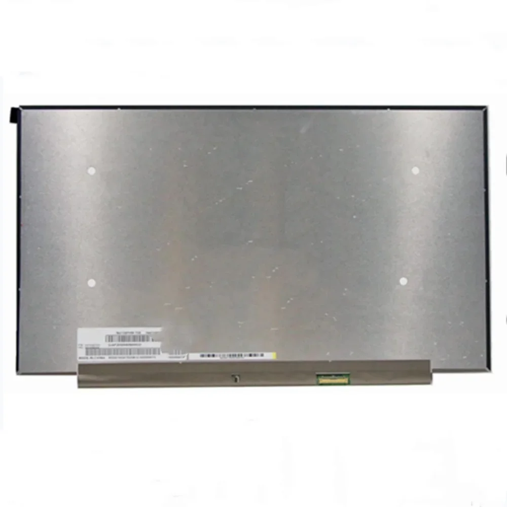 

NV156FHM-T08 15.6 inch LCD Screen IPS Panel Slim EDP 40pins 60Hz 45% NTSC 1920x1080 FHD 141PPI On-Cell Touch 300 cd/m²