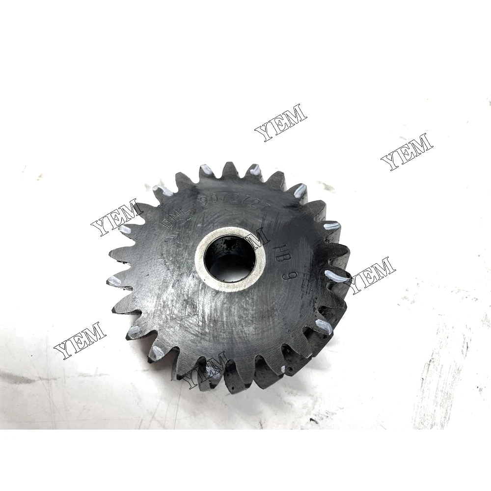 Made in China Gear Wheel 9072727 For Liebherr D934T Engine