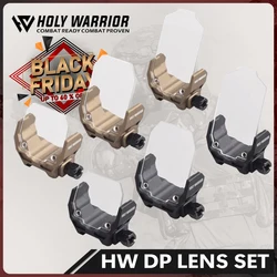 Holy Warrior New Optical lens DP lens HD set