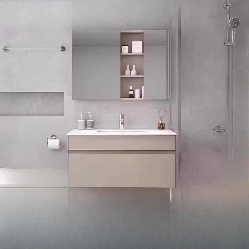 Luxury Space Saver Bathroom Cabinet Coat Racks Decorations Sink Bathroom Cabinet Skincare Disinfecting Gabinete Room Furniture