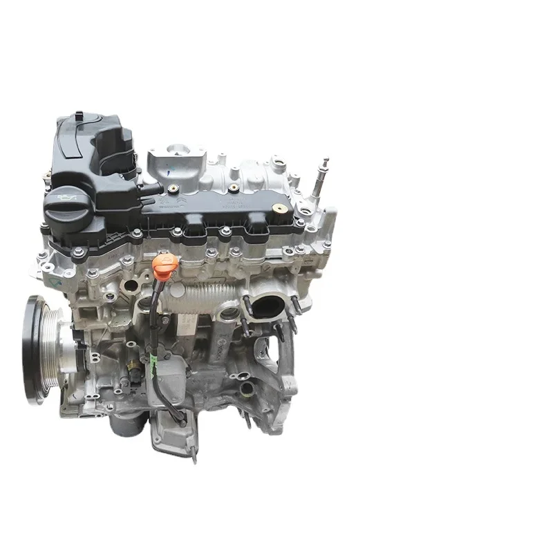 

Suitable for Peugeot 408 brand new 308 308S C4 Sega C4L 1.2T car engine assembly