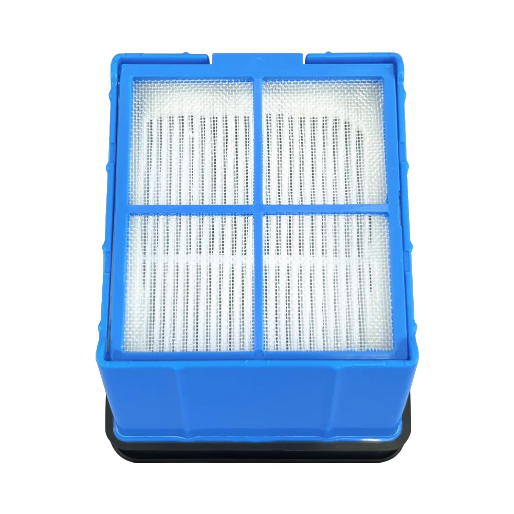 Compatible For ( BISSELL 3930F, 3933, 3999Z, 4017N, V2 ) Parts Crosswave Omniforce Edge Wet Dry Cleaner Roller Brush Filter