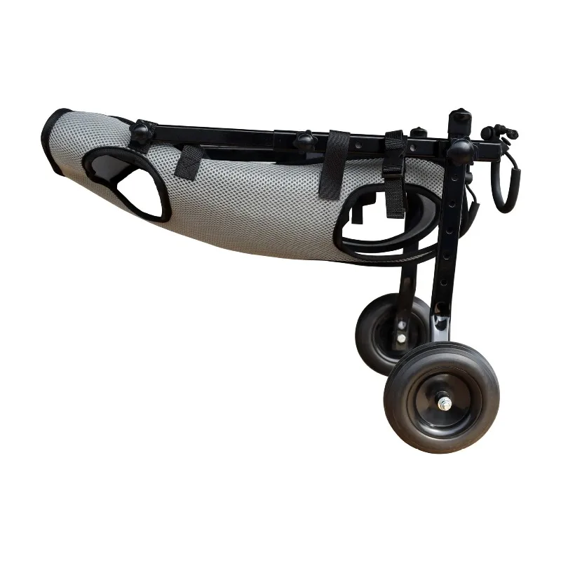 

Pet trolley Dog assisted walking Hindlimb inconvenient walking Assisted car