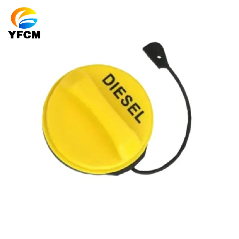 1pcsExcavator Parts LR053666 LR053665 LR029165 Fuel Tank Cap for Land Rover Range Rover