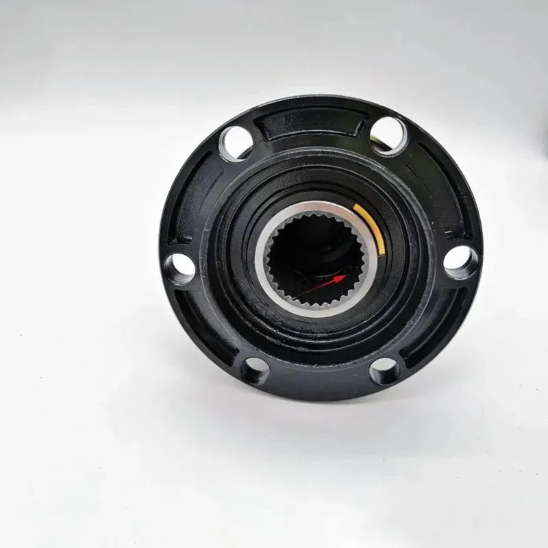 AB16-Manual Free Wheeling Hubs B021HP AVM445HP For Nissan Patrol Y60 Y61 Free Wheel Locking Hubs