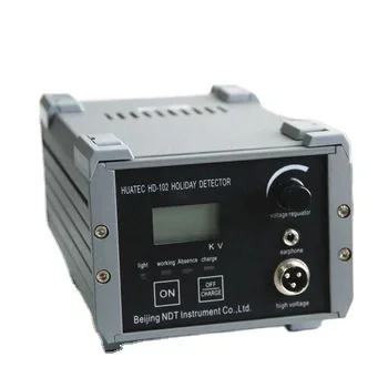 

Hot sell new HUATEC HD-101 Porosity Holiday Detectors