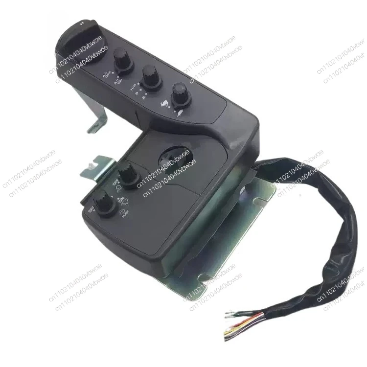 

ZAX210-5G ZAX240-5A throttle knob assembly YA00031829