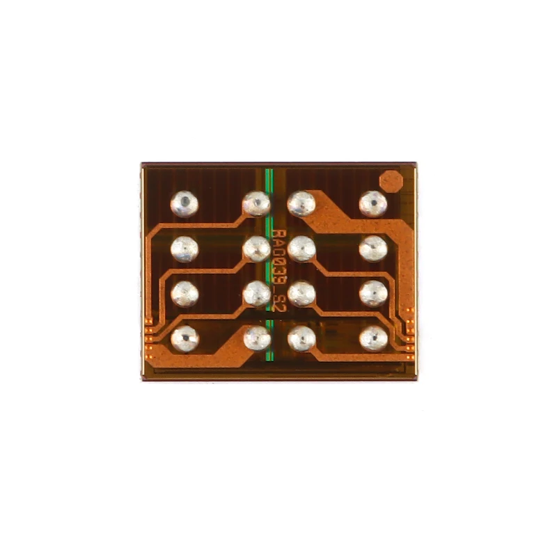 Original authentic patch W25Q64FWBYIG WLCSP-16 1.8V 64M-bit serial flash memory chip